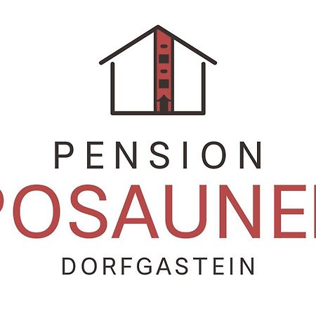 דורפגשטיין Pension Posauner מראה חיצוני תמונה